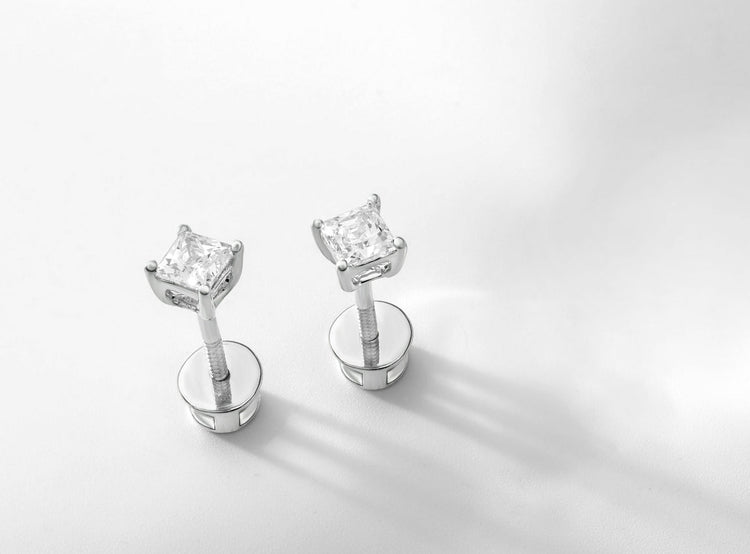 Lab-Grown Diamond Jwellery
