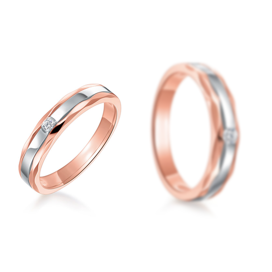 Rose Radiance - For Her