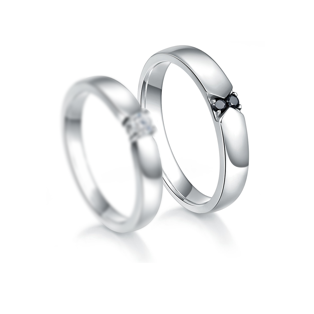 Twilight Bond For Him – Carat 55 - Main Image