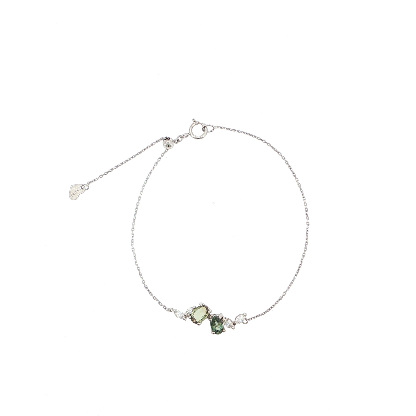 Alexandrite Whisper Bracelet