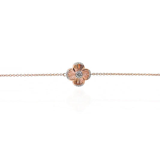 MUSE Camellia Bracelet
