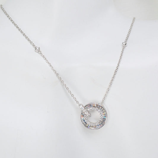 MUSE Enso Étoile Necklace