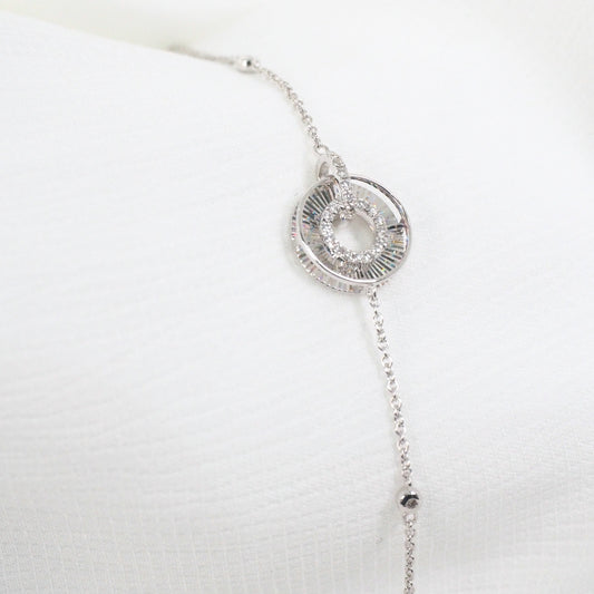 MUSE Enso Étoile Bracelet