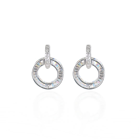 MUSE Enso Earrings
