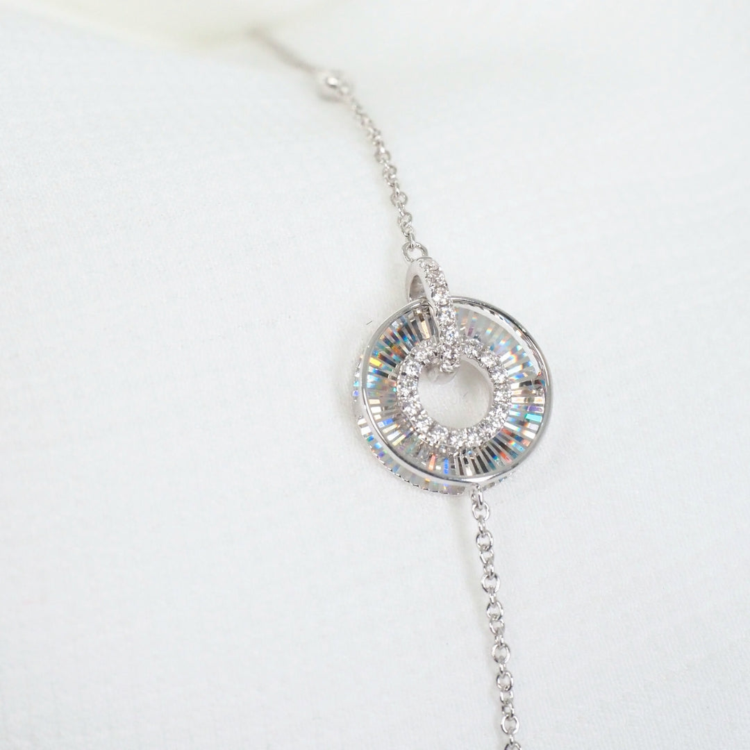 MUSE Enso Étoile Bracelet