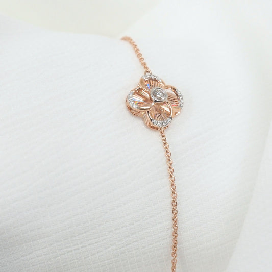 MUSE Camellia Bracelet