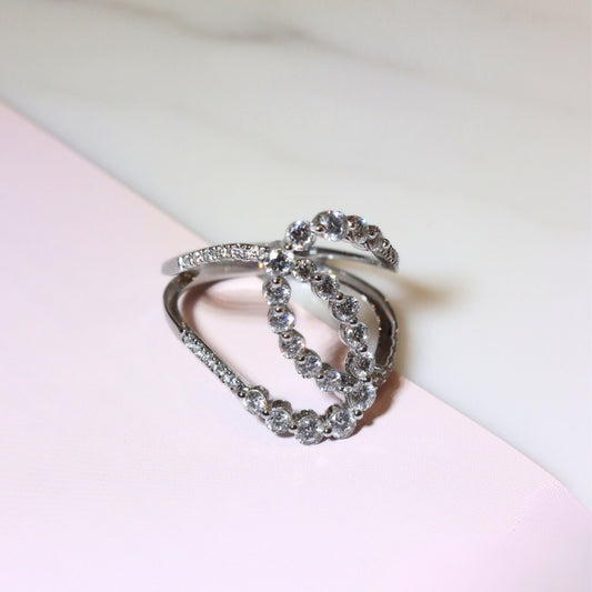 Liora Diamond Ring