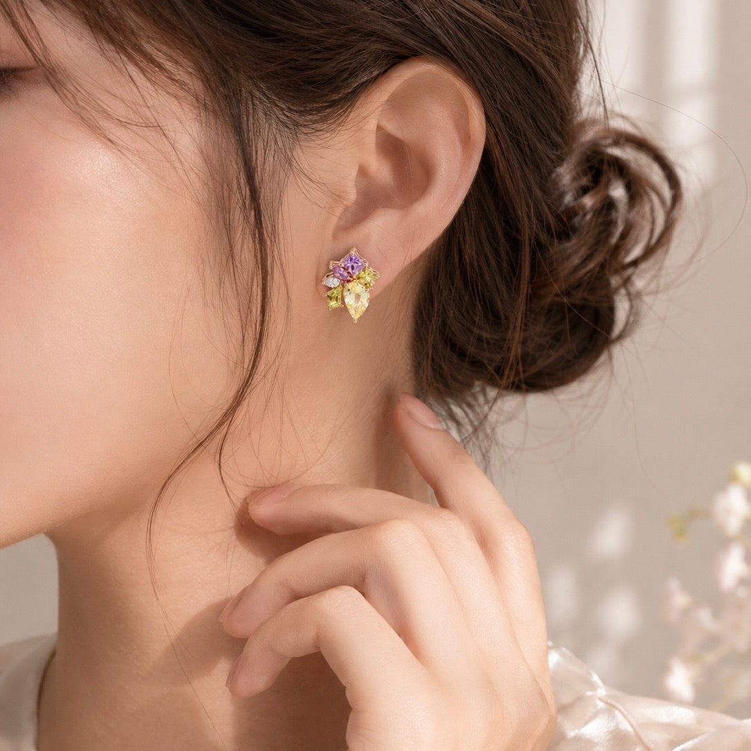 Prism Dream Earrings