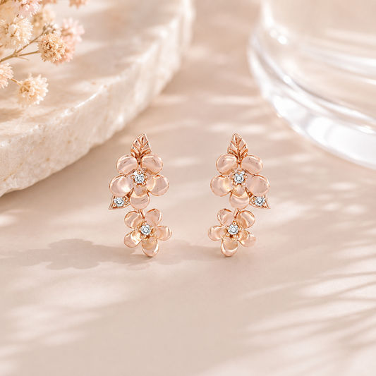 Springbloom Earrings