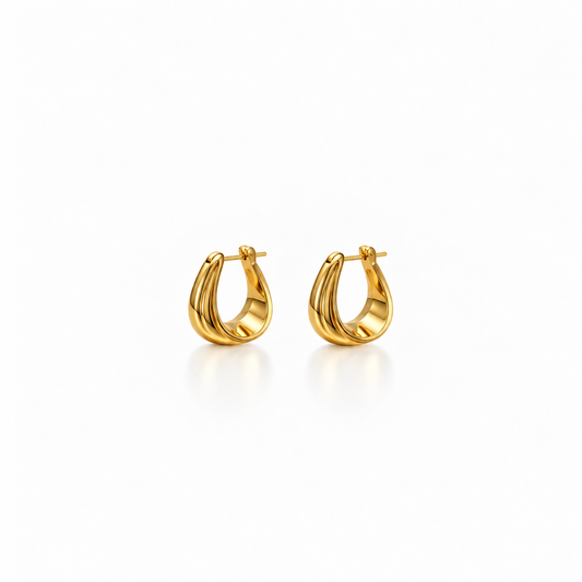 Afterglow Sweep Hoops