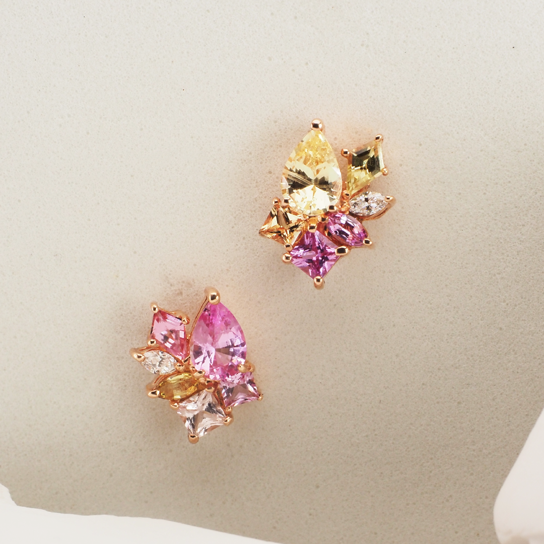 Prism Dream Earrings