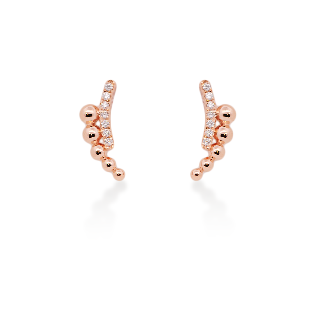 Meteoria Earring