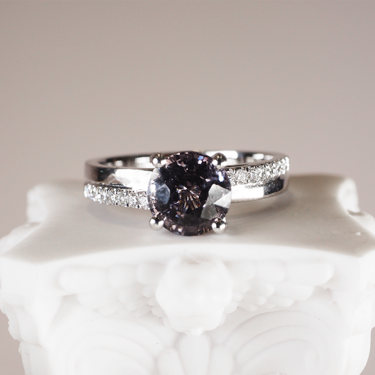 Eclipse Glow Ring