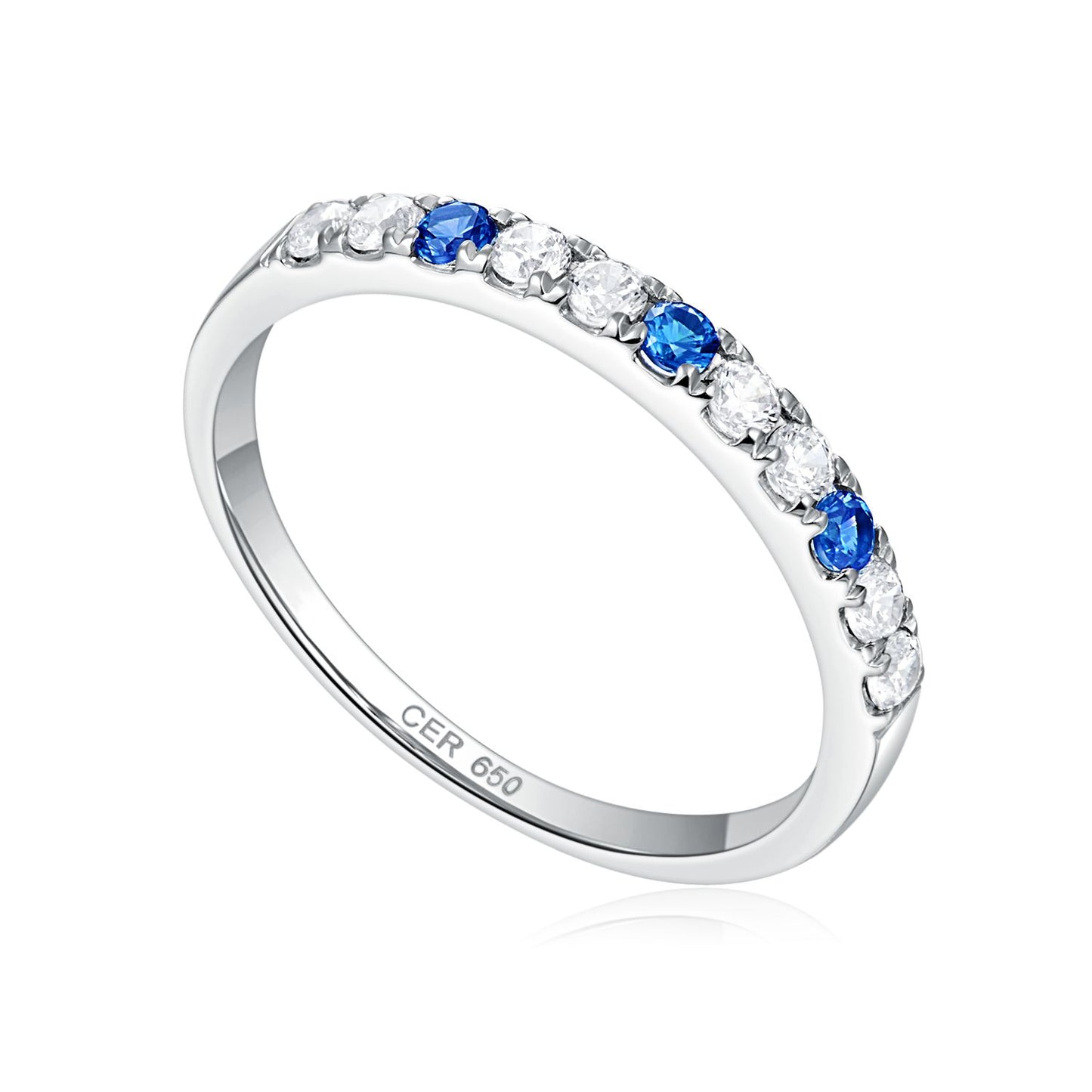 Aria Sapphire Band