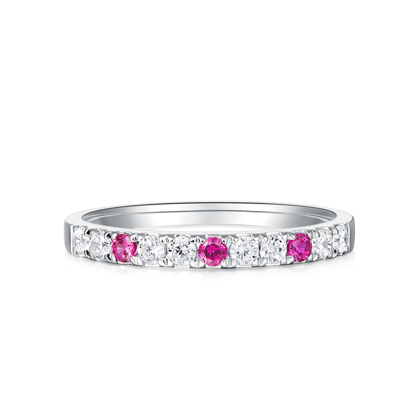Serene Sparkle