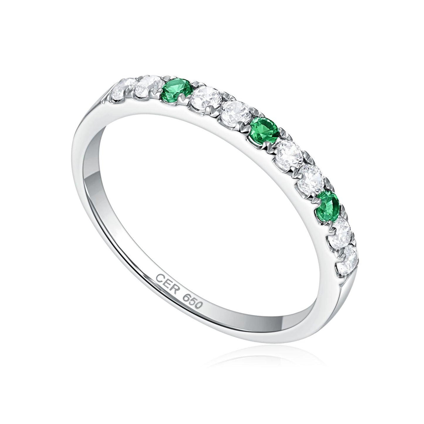 Aria Emerald Band