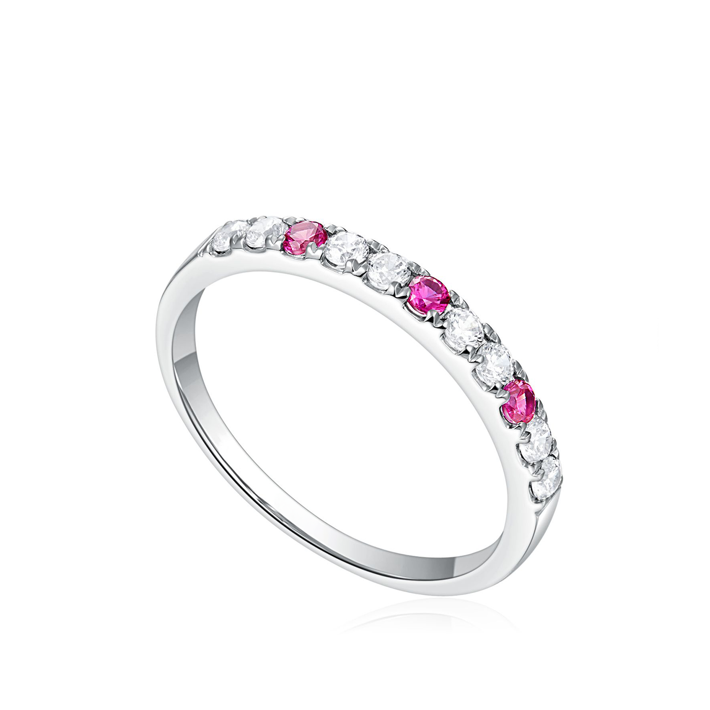 Serene Sparkle