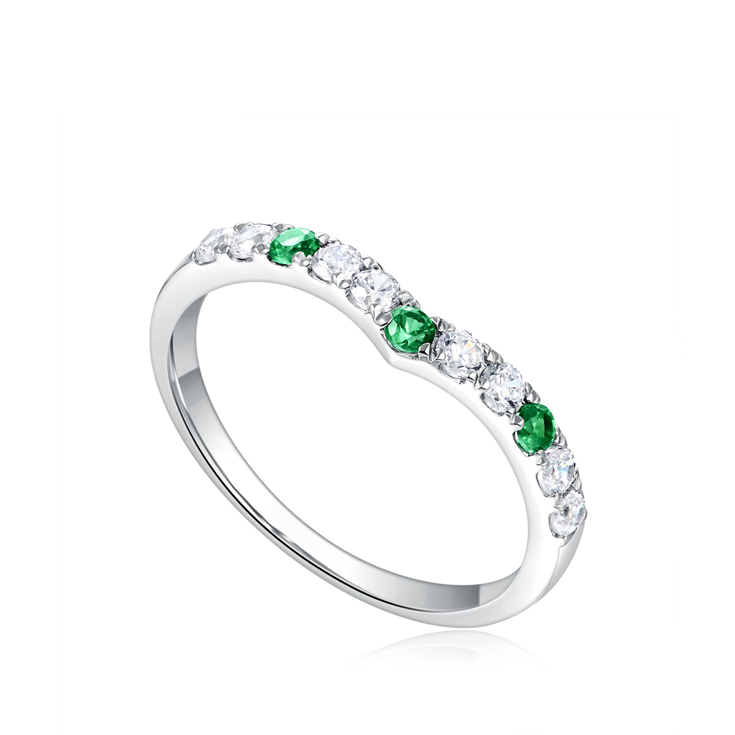 Enigmatic Charm