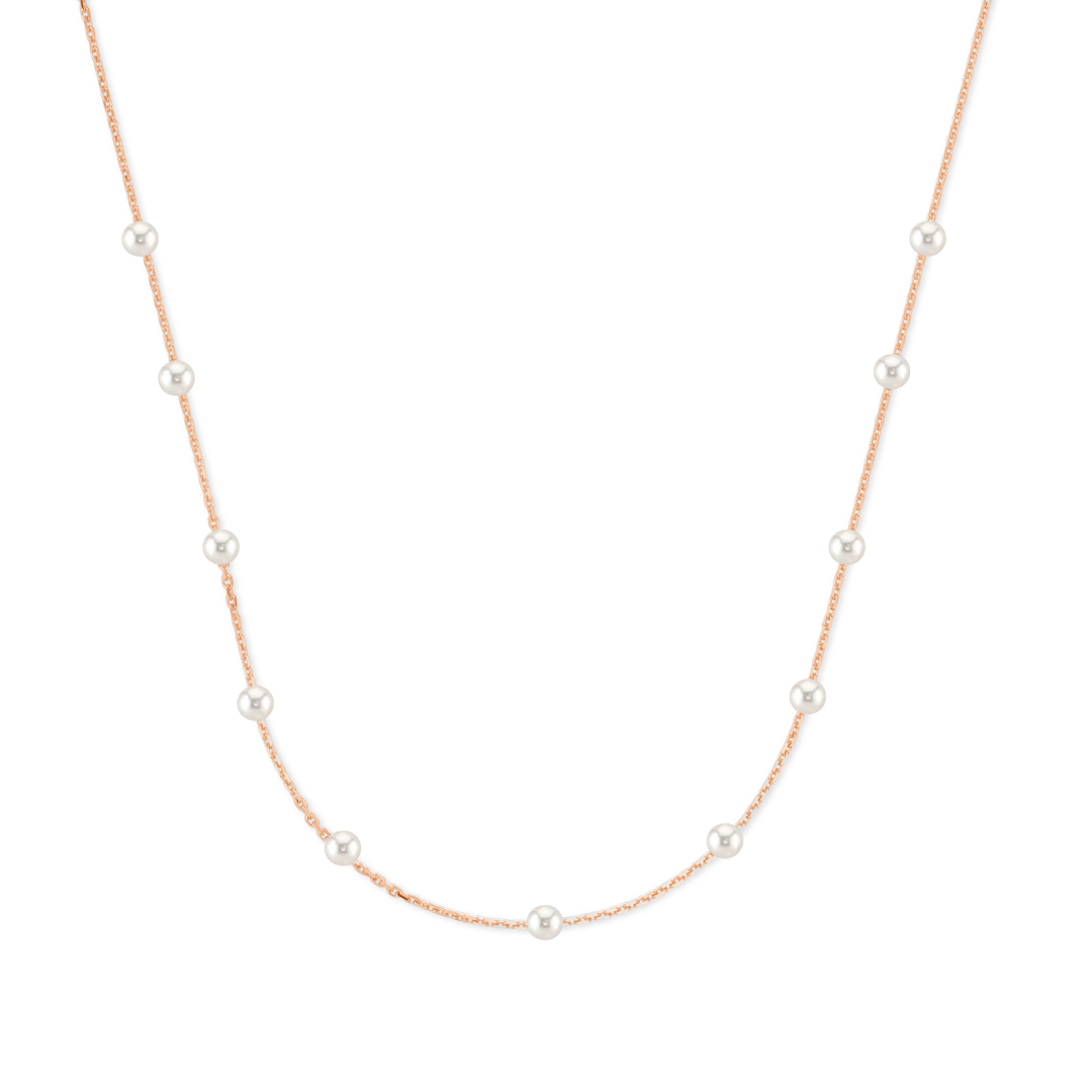 Cascading Pearls