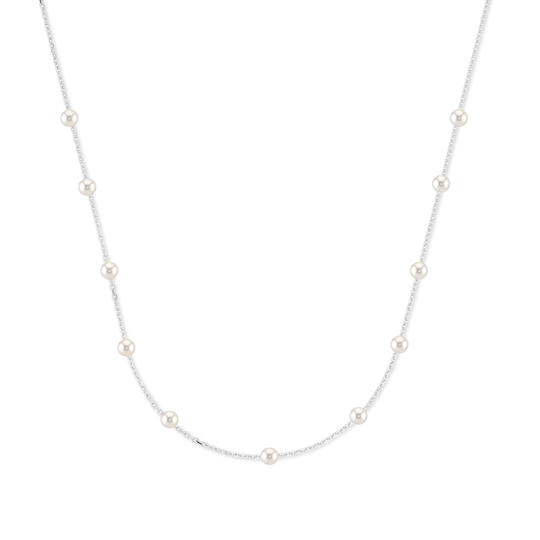 Cascading Pearls