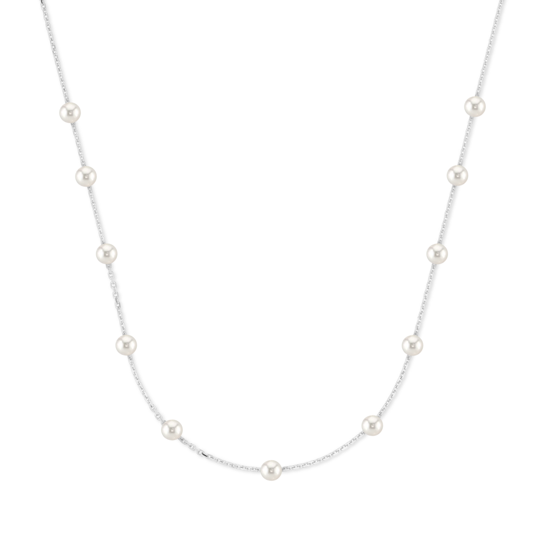 Cascading Pearls