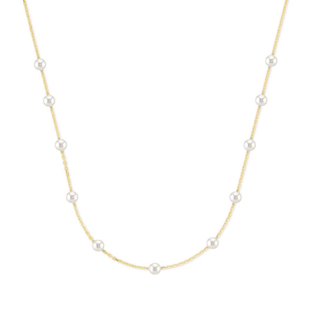 Cascading Pearls
