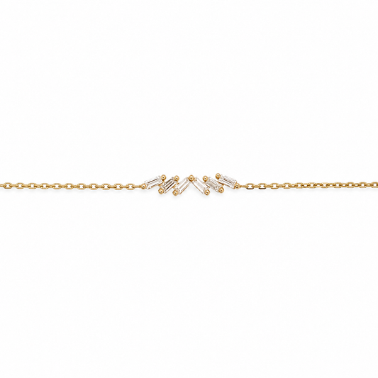 Bellatrix Bracelet