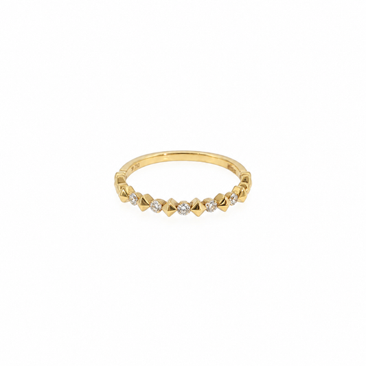 Virgo Ring