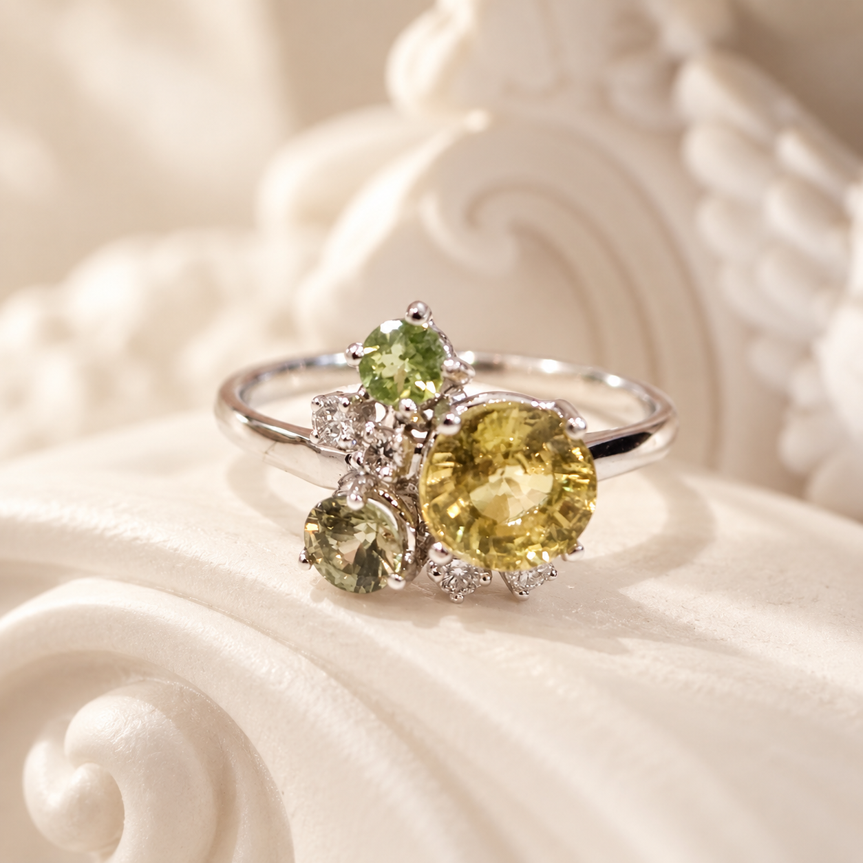Citrus Grove Ring