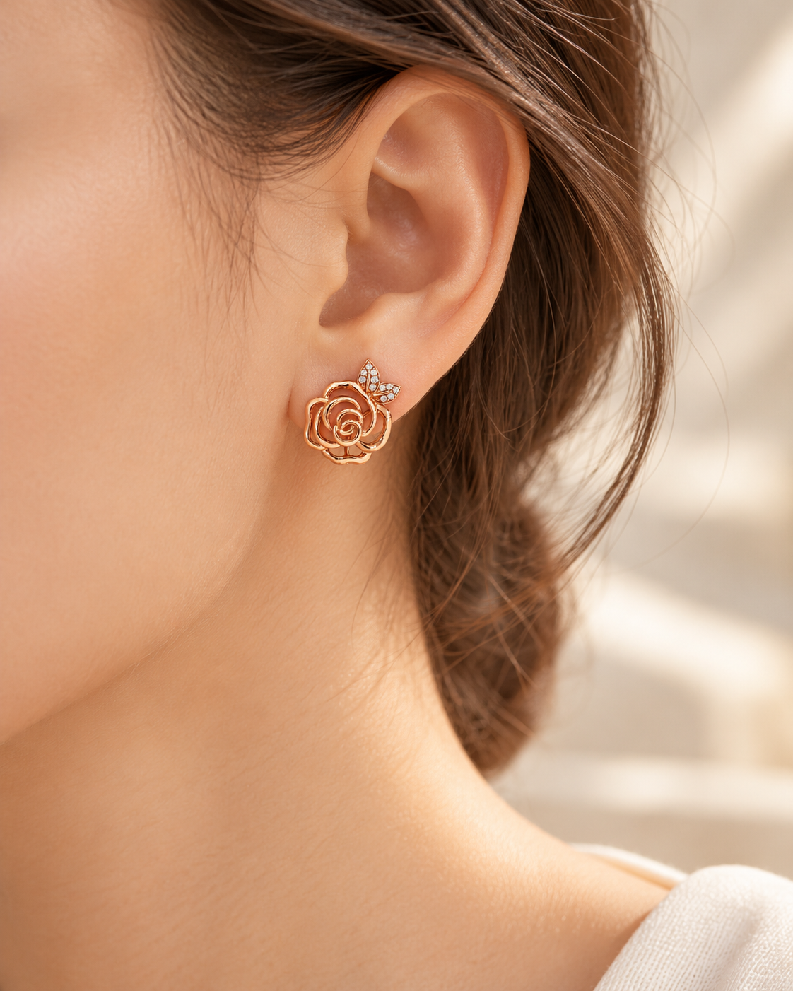 Camille Earrings