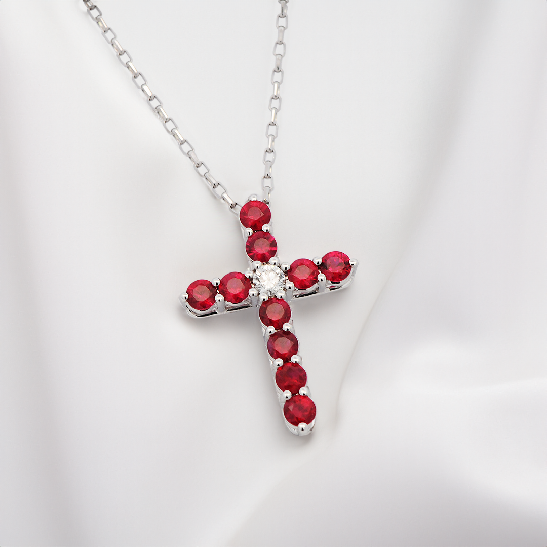 Ruby Cross