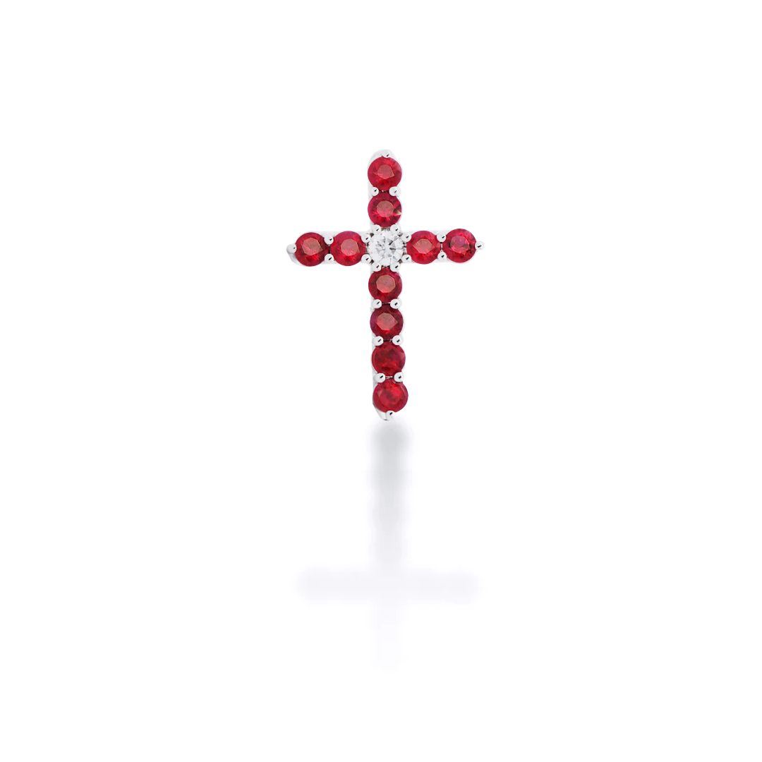 Ruby Cross