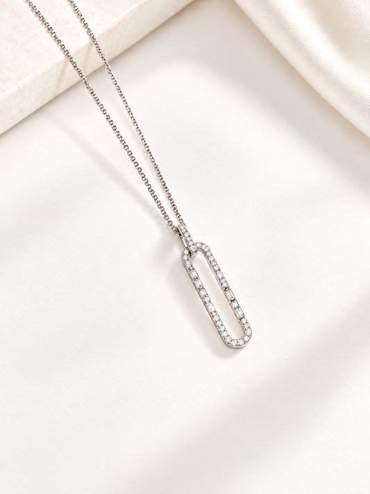 The Link Necklace 2.0