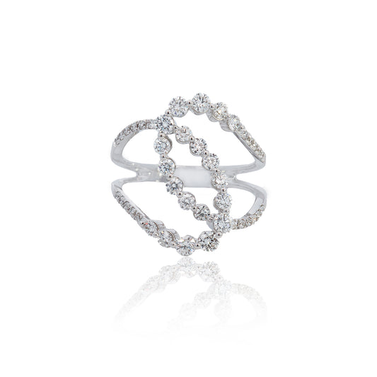 Liora Diamond Ring
