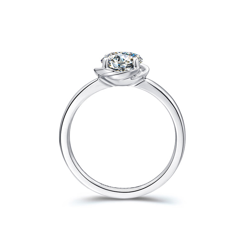 The Diamond Petal