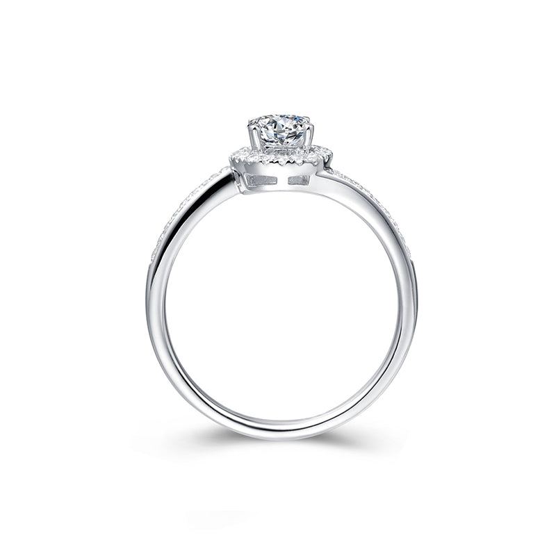 Infinity's Edge Engagement