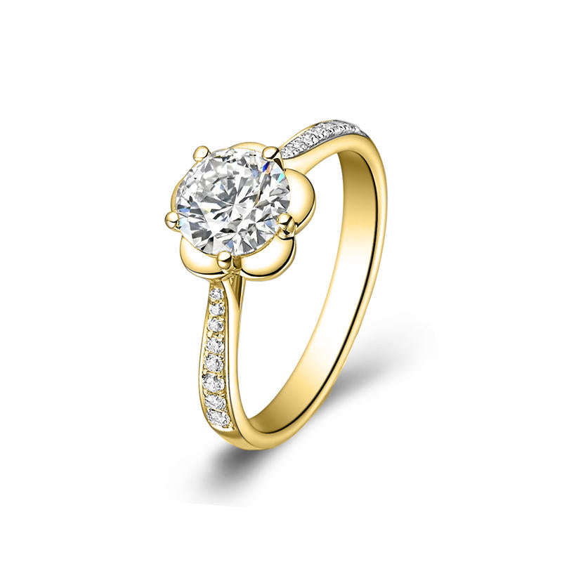 Bouquet of Diamonds