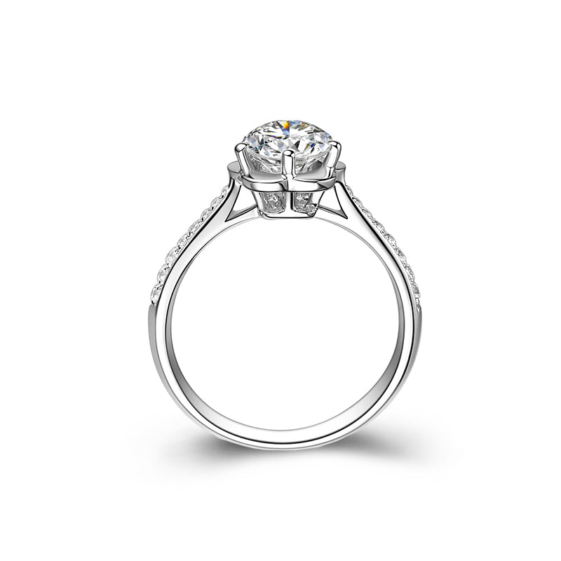 Bouquet of Diamonds