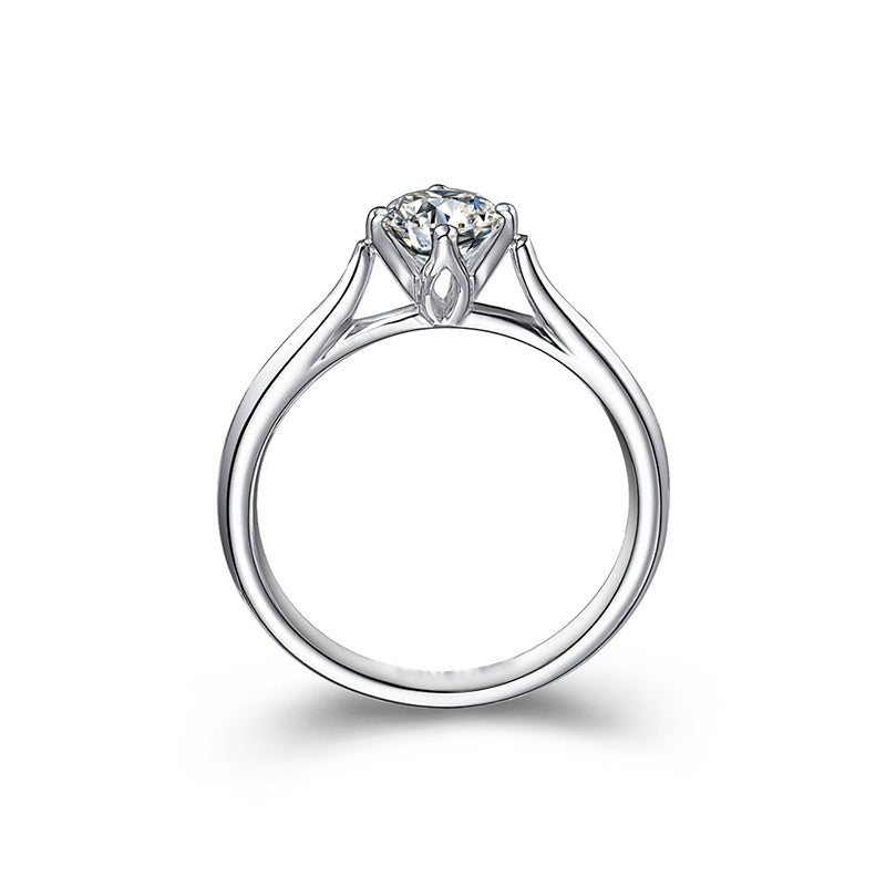 Quilted Ring