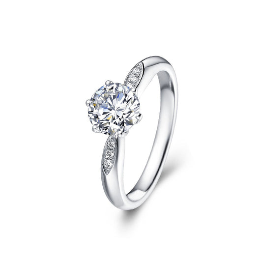 Trio Marquise Illusion