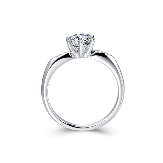 Trio Marquise Illusion