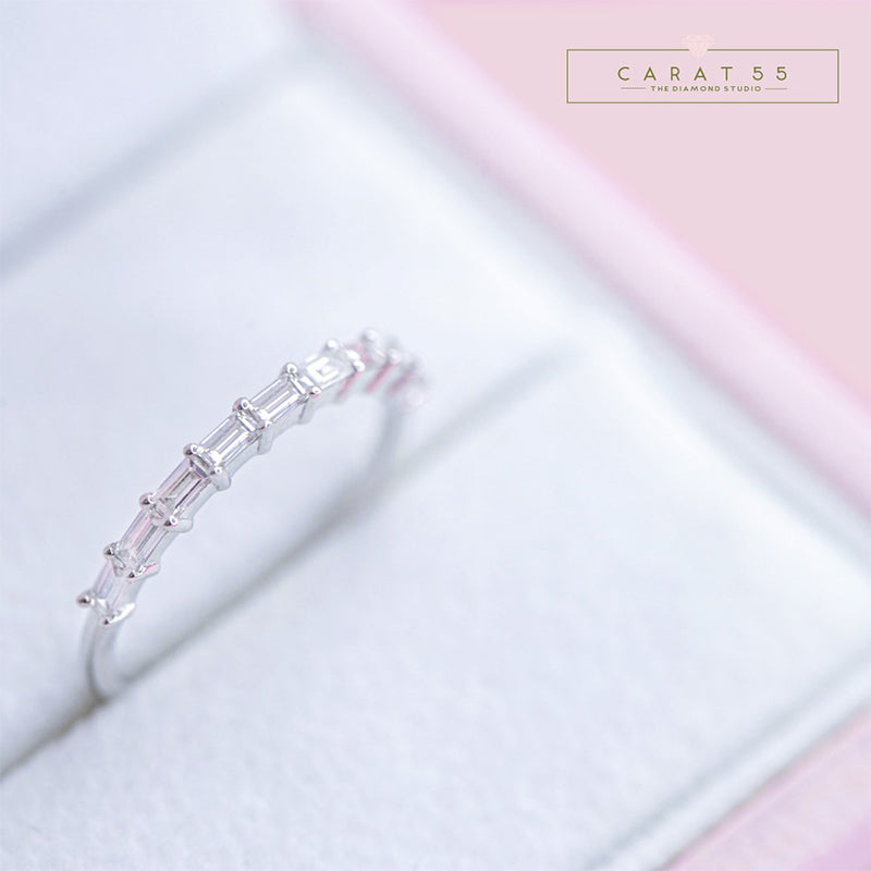 Dazzle Diamond Eternity