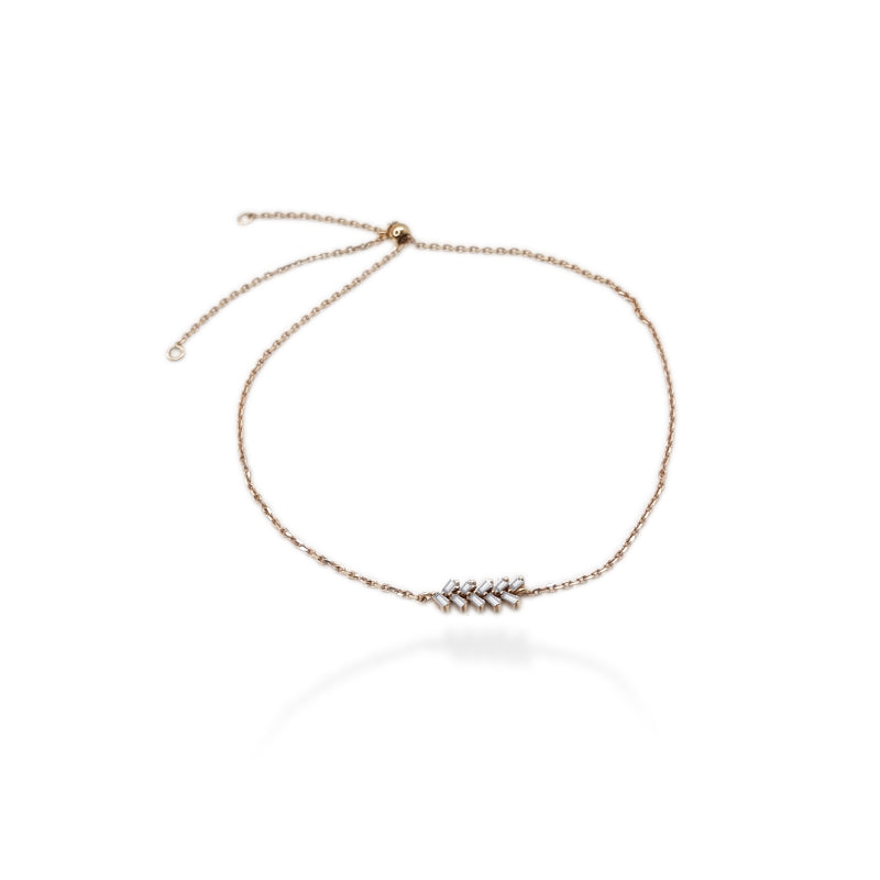 Capella Bracelet