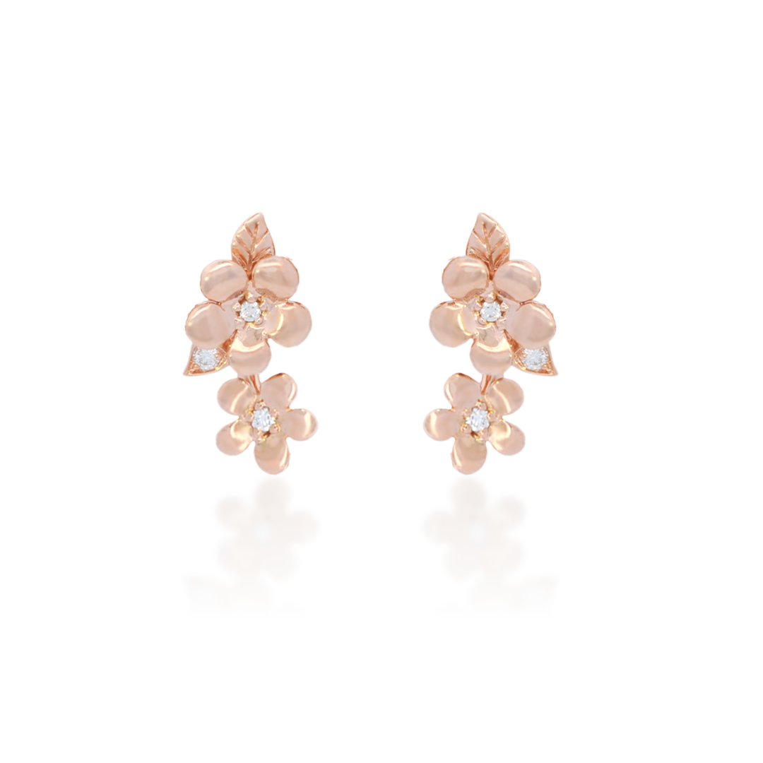 Springbloom Earring