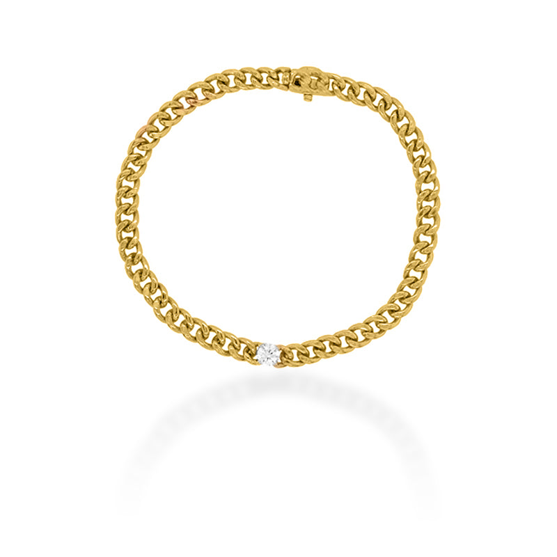 Cuban Link Bracelet
