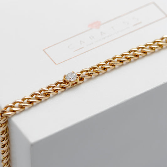 Cuban Link Bracelet