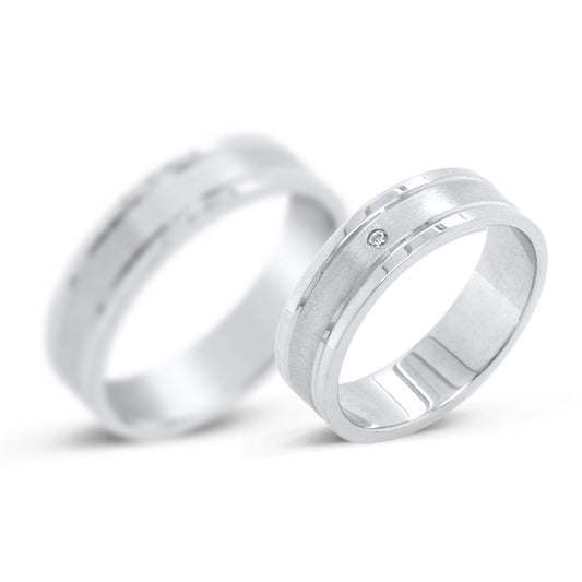 Dual Finish - For Her