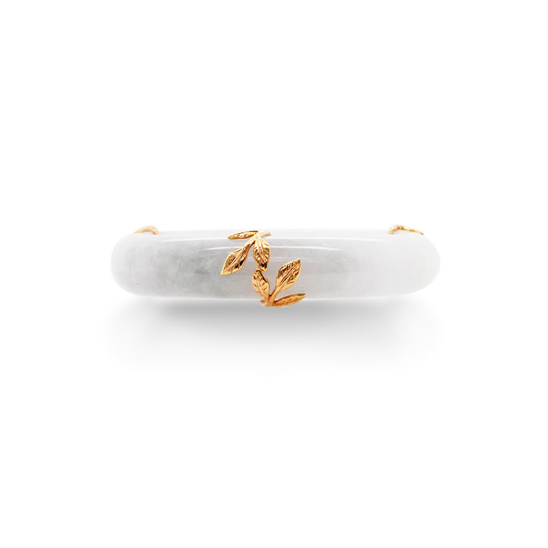 Bamboo Leaf Bangle