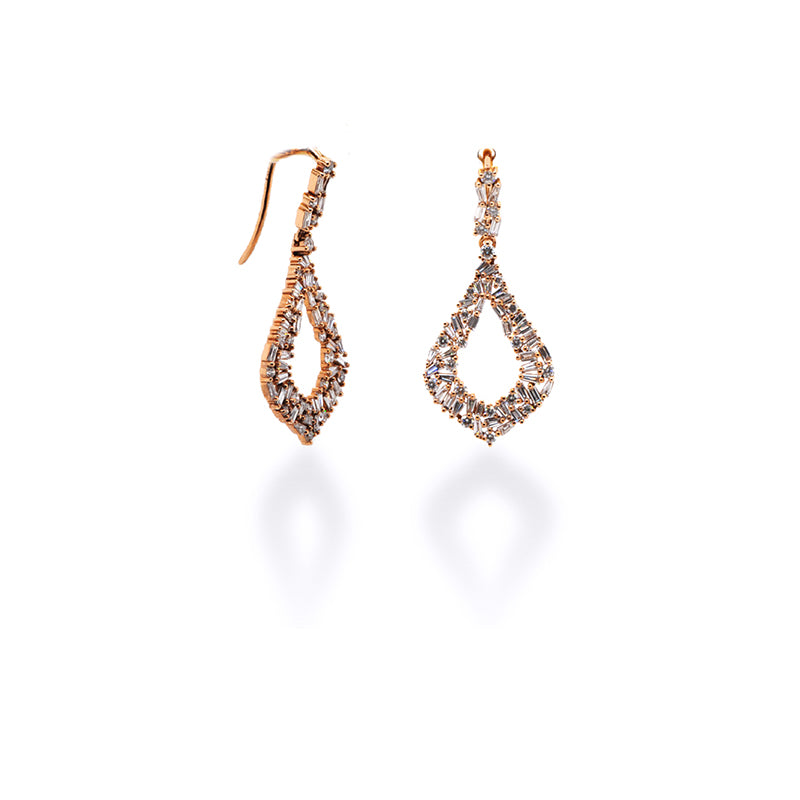 Rosaria Earrings