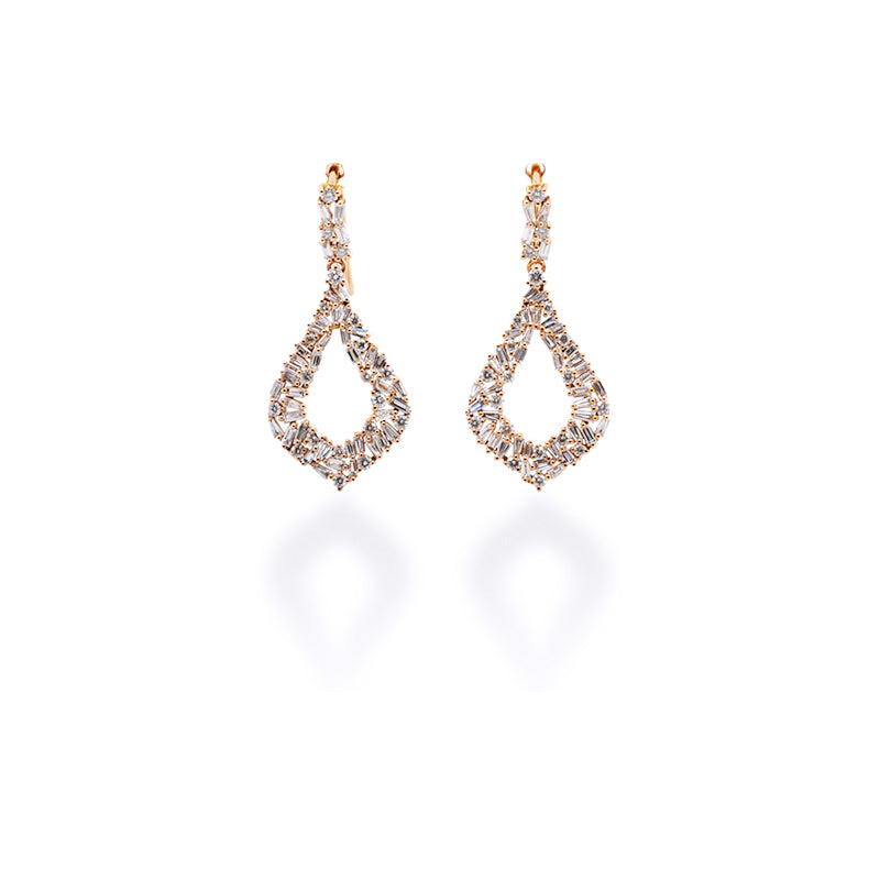 Rosaria Earrings